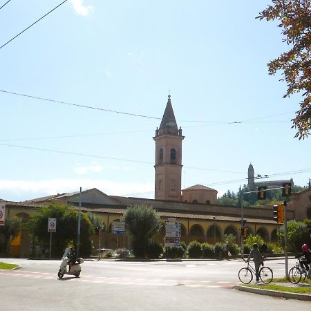 Appartamento Rizzoli D'Oro Bologne Extérieur photo