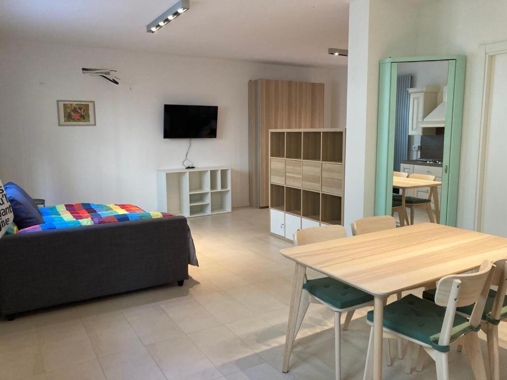 Appartamento Rizzoli D'Oro Bologne Extérieur photo