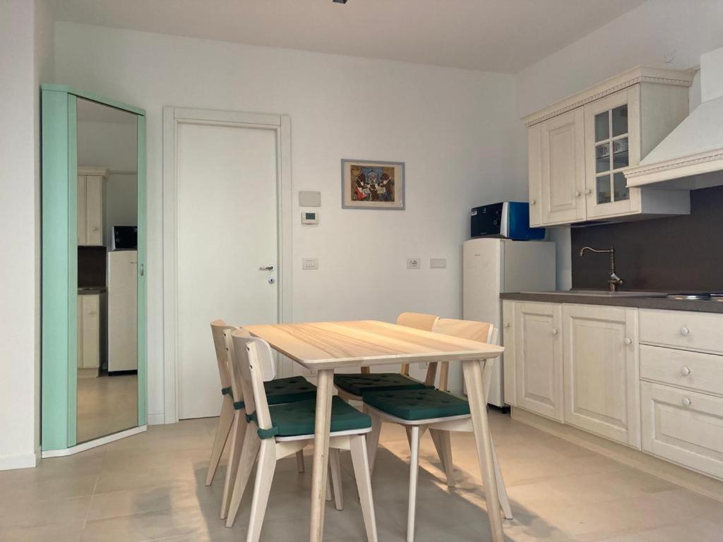 Appartamento Rizzoli D'Oro Bologne Extérieur photo