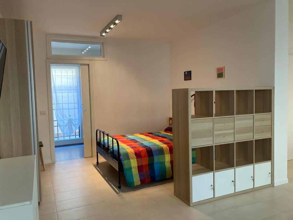 Appartamento Rizzoli D'Oro Bologne Extérieur photo