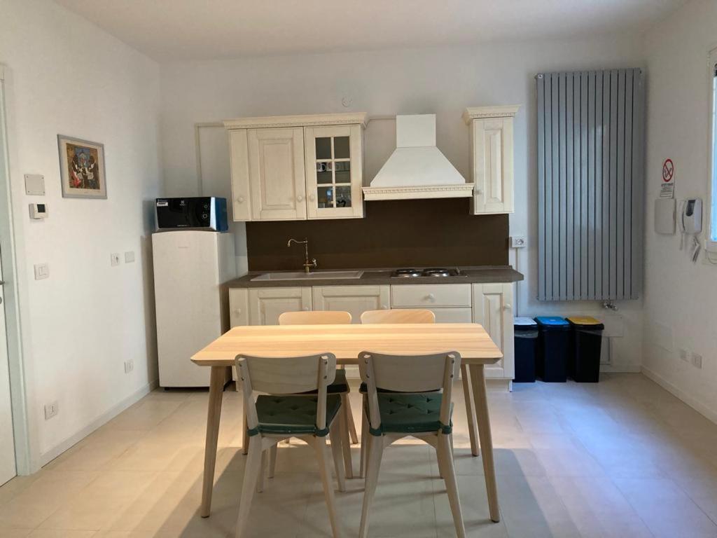 Appartamento Rizzoli D'Oro Bologne Extérieur photo