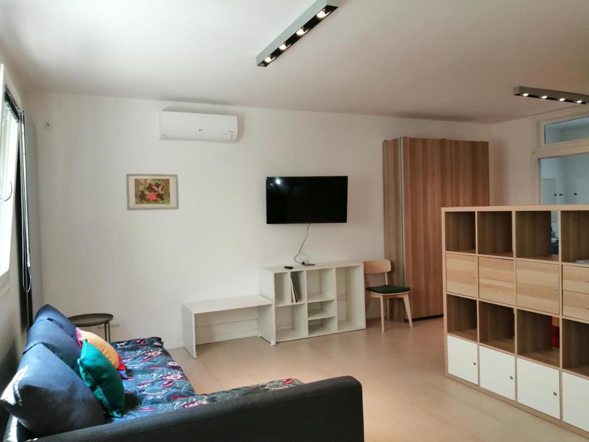 Appartamento Rizzoli D'Oro Bologne Extérieur photo