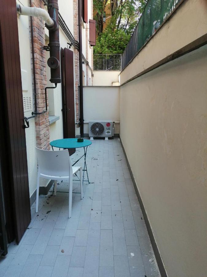 Appartamento Rizzoli D'Oro Bologne Extérieur photo