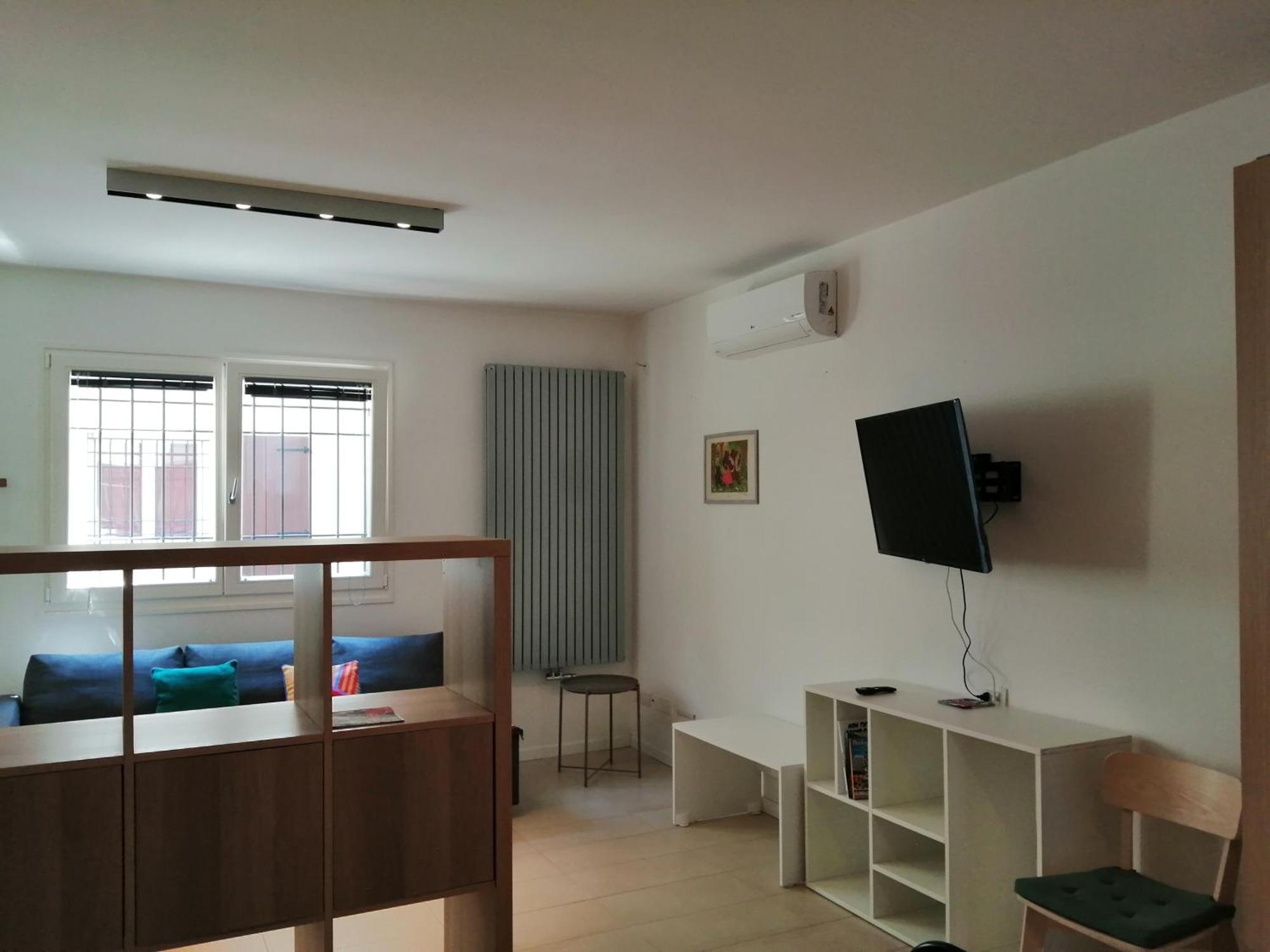 Appartamento Rizzoli D'Oro Bologne Extérieur photo