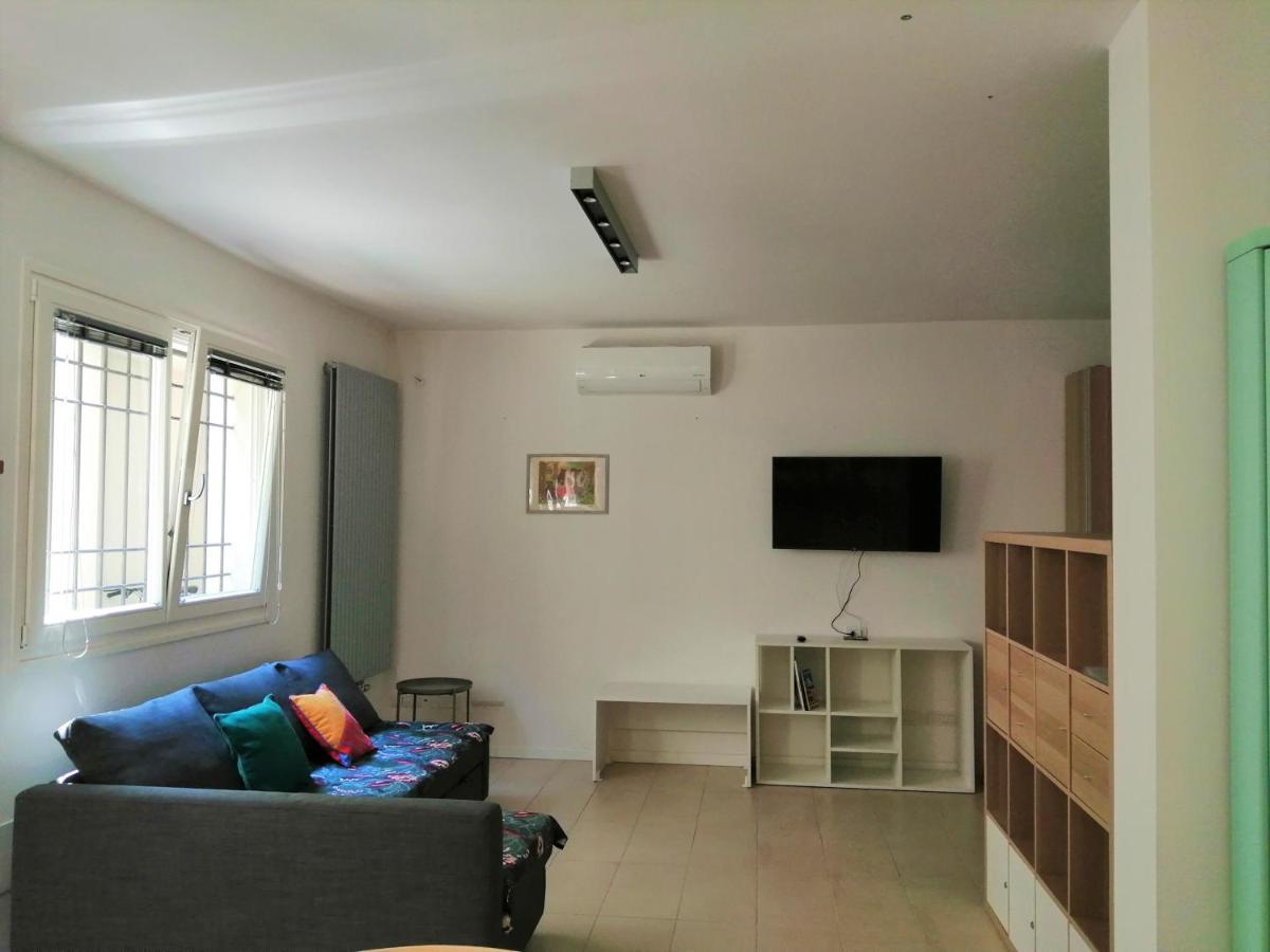 Appartamento Rizzoli D'Oro Bologne Extérieur photo